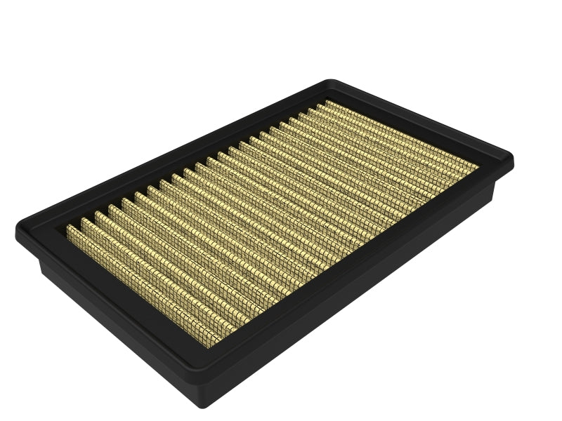 aFe MagnumFLOW OE Replacement Air Filter Pro G-7 Media for 20+ Jeep Wrangler JL V6-3.0L