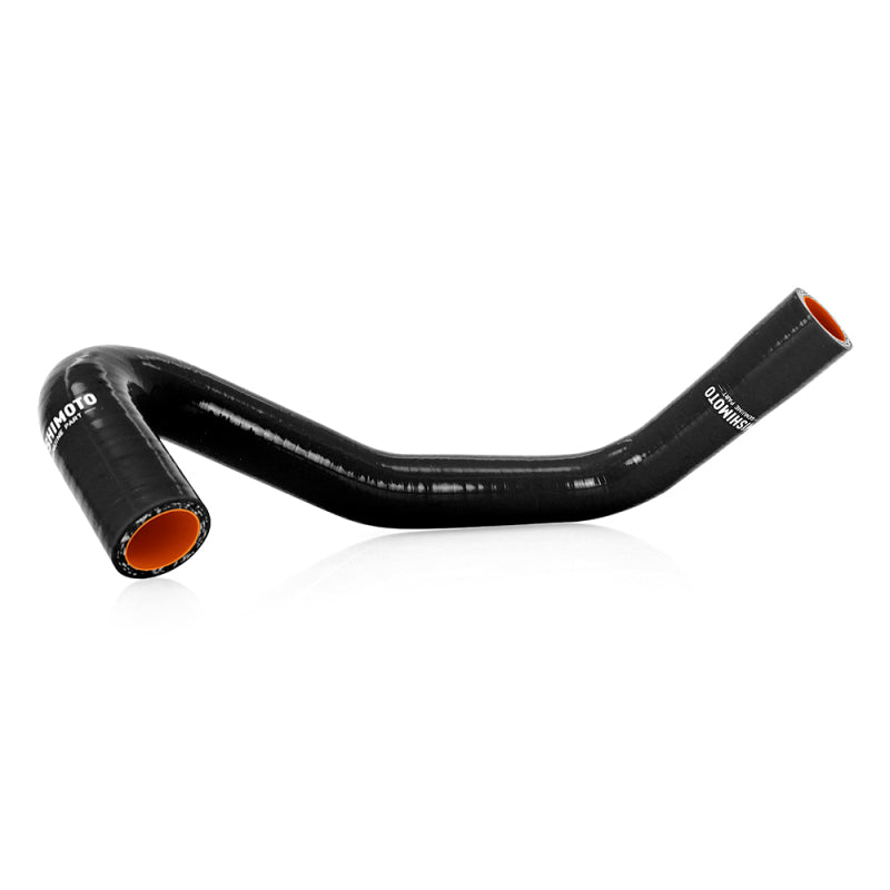 Mishimoto Silicone Heater Hose Kit 3.4L Black 96-02 4Runner - OneFastShop