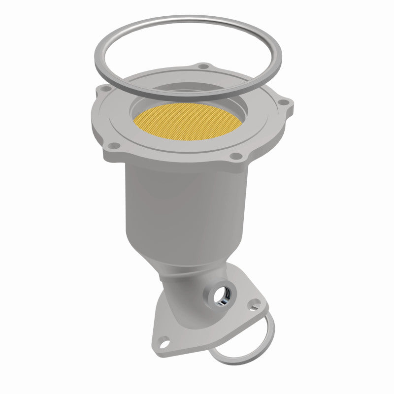 Magnaflow Direct-Fit Catalytic Converter 337802 for 87-95 Celica 2.0/2.2 - OneFastShop