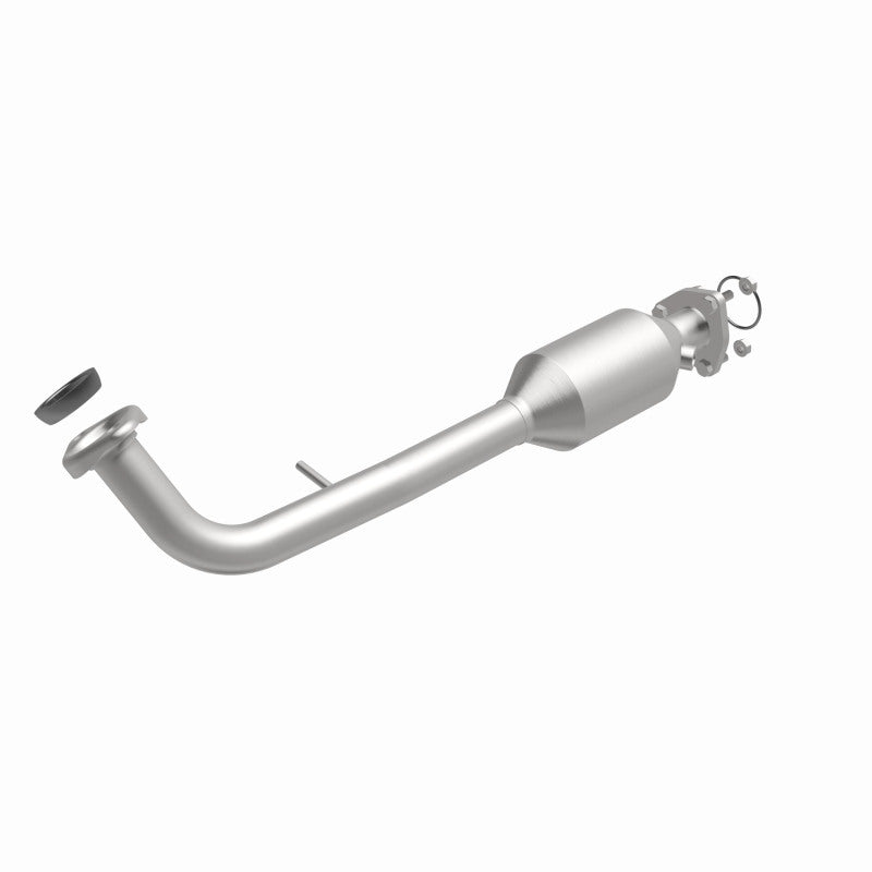 Magnaflow OEM Undrbdy Direct Fit Catalytic Converter 52041 for 00-01 Honda Insight 1