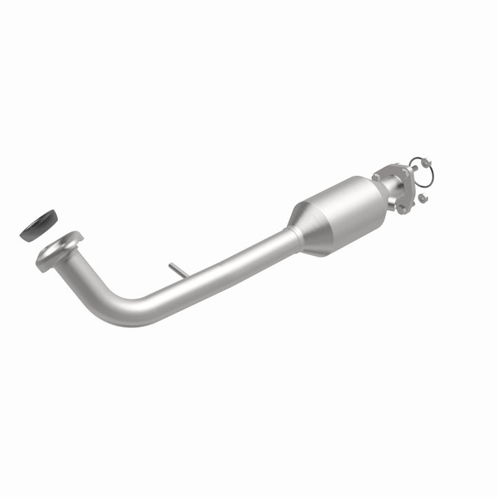 Magnaflow OEM Undrbdy Direct Fit Catalytic Converter 52041 for 00-01 Honda Insight 1