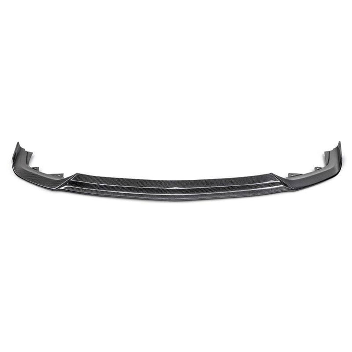 Seibon Carbon Fiber Front Lip for 2024 Acura Integra Type-S MB-Style - OneFastShop