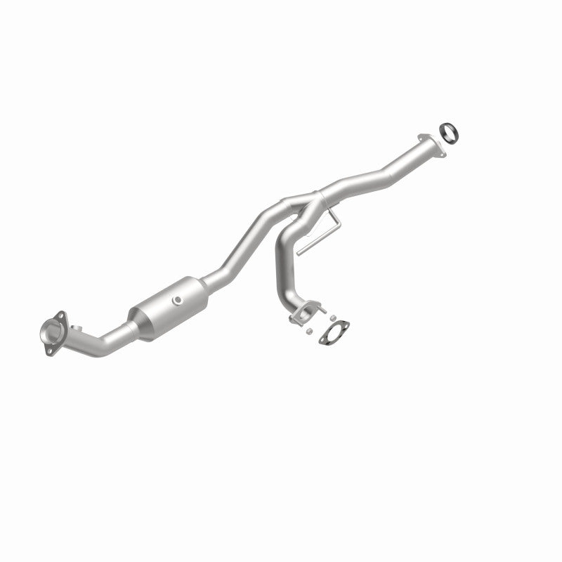 Magnaflow Direct Fit Catalytic Converter for 07-08 Ford Ranger 3.0L - OneFastShop