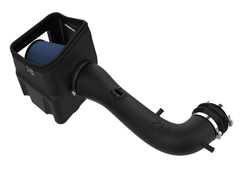 aFe MagnumFORCE Intake Stage-2 Pro 5R for 14-19 GM Silverado Sierra 1500 V8 5.3L 6.2L - OneFastShop