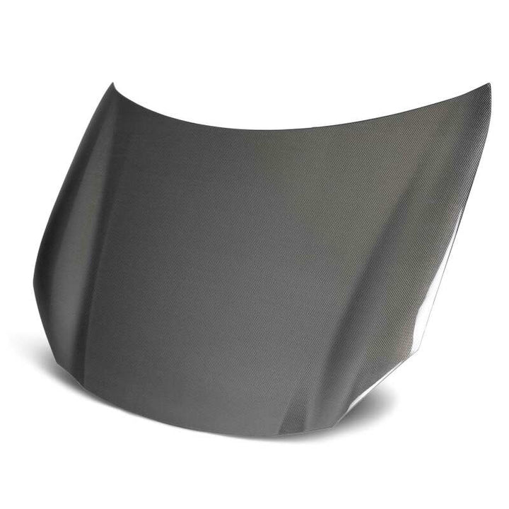 Seibon OE-Style Carbon Fiber Hood for Toyota GR86 Subaru BRZ 2022