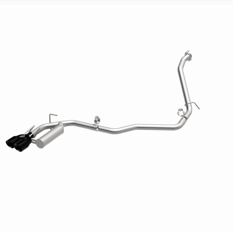 Magnaflow 25-26 Toyota Camry SPEQ Series Cat-Back Performance Exhaust System