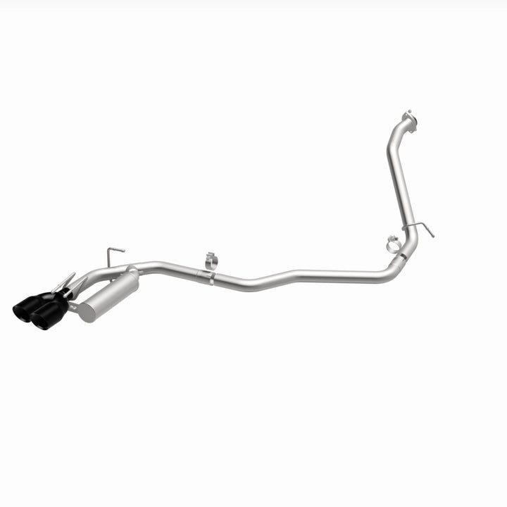 Magnaflow 25-26 Toyota Camry SPEQ Series Cat-Back Performance Exhaust System