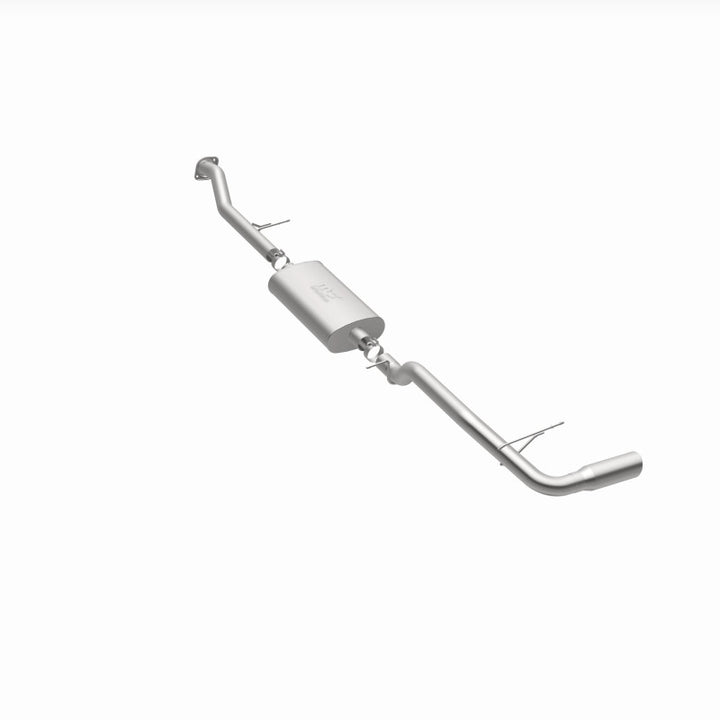 Magnaflow Street Series Cat-Back Exhaust System Chevy Suburban Yukon 5.3L - OneFastShop