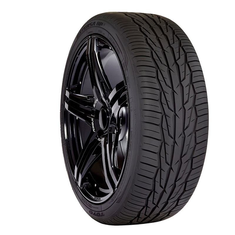 TOYO Extensa HP II Tire 315/35R17 102W Performance Tire