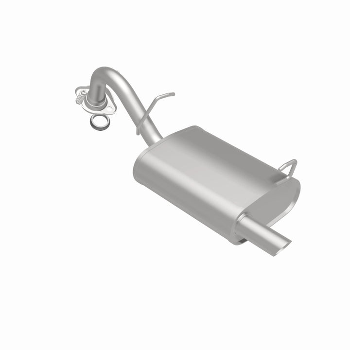 MagnaFlow BRE Exhaust Kit for 2007–2015 Toyota Yaris 1.5L