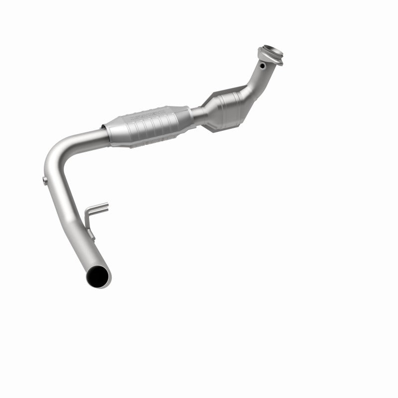 MagnaFlow Catalytic Converter Direct Fit 99-00 Ford Trucks 5.4L