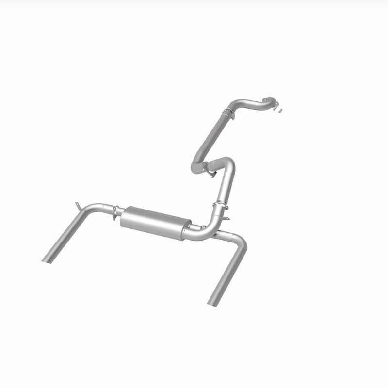 MagnaFlow BRE Exhaust Kit for 1993-1997 Camaro Firebird 5.7L