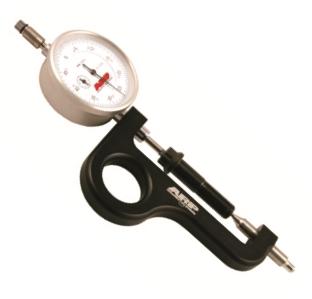 ARP Rod Bolt Stretch Gauge Billet Style – Precision Rod Bolt Stretch Gauge Tool For Engines