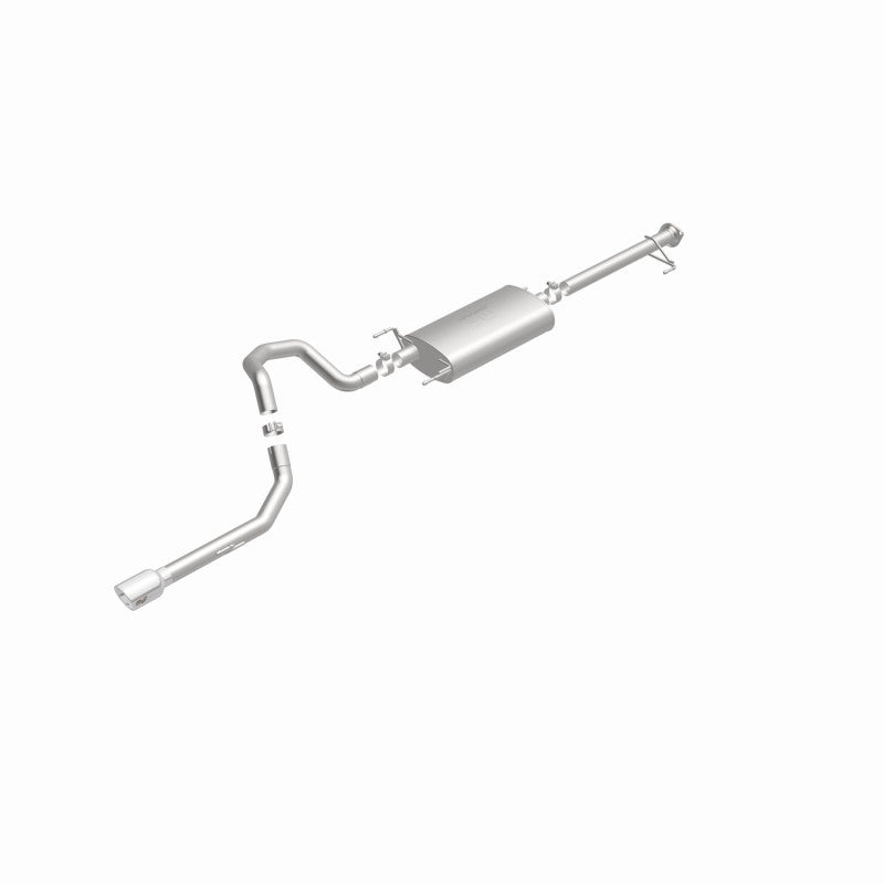MagnaFlow Performance Exhaust System Toyota 4Runner V6 4.0L - 12-14