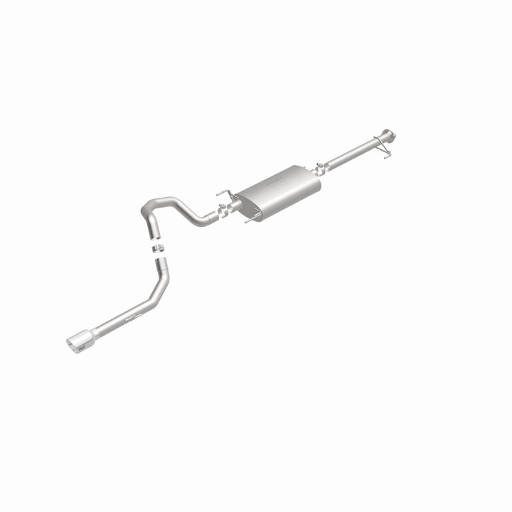 MagnaFlow Performance Exhaust System Toyota 4Runner V6 4.0L - 12-14