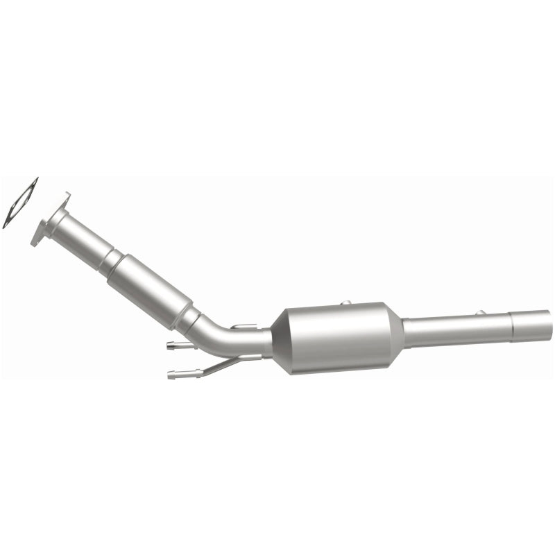 MagnaFlow Direct-Fit Catalytic Converter for 05-09 Volkswagen Jetta L5 2.5L - OneFastShop