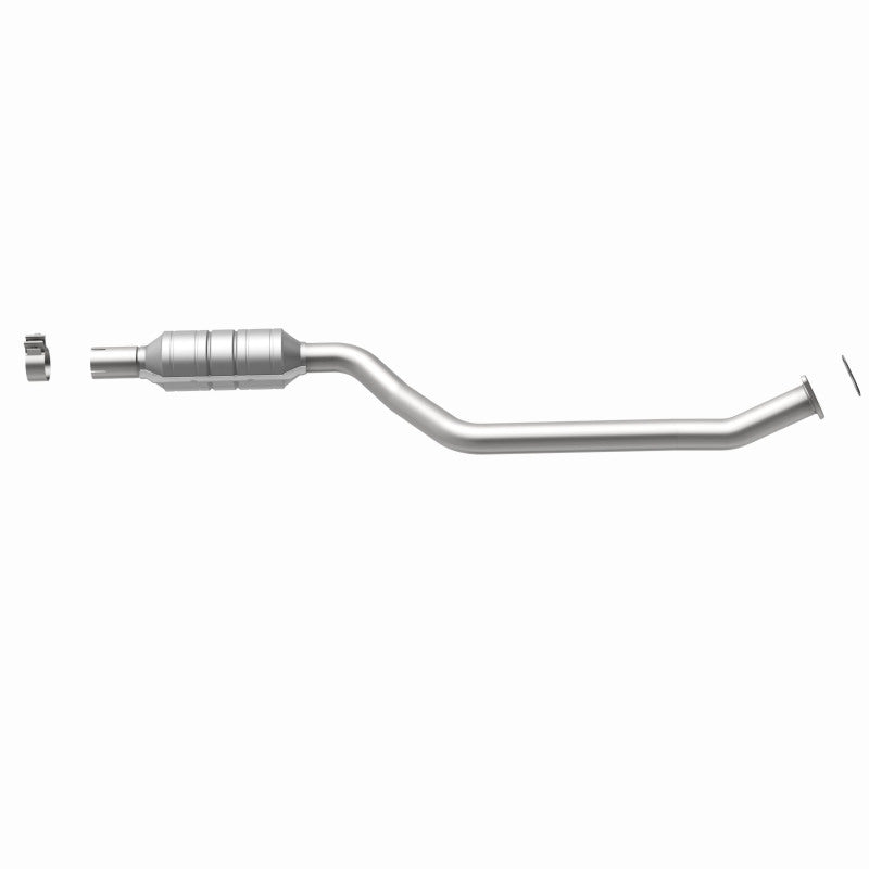 Magnaflow Catalytic Converter DF for 06-07 BMW 530i 3.0L Passenger Side - OneFastShop