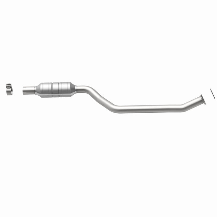 Magnaflow Catalytic Converter DF for 06-07 BMW 530i 3.0L Passenger Side - OneFastShop