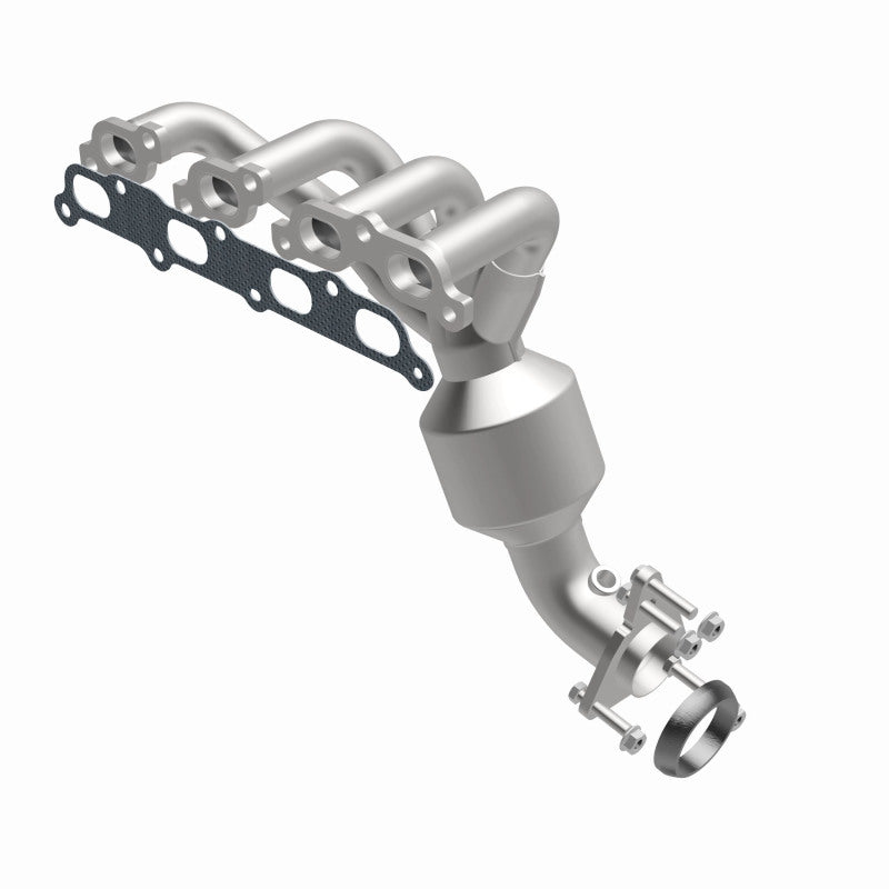 MagnaFlow Direct-Fit Catalytic Converter Chevy Colorado / GMC Canyon / Isuzu I-290 2.9L Manifold