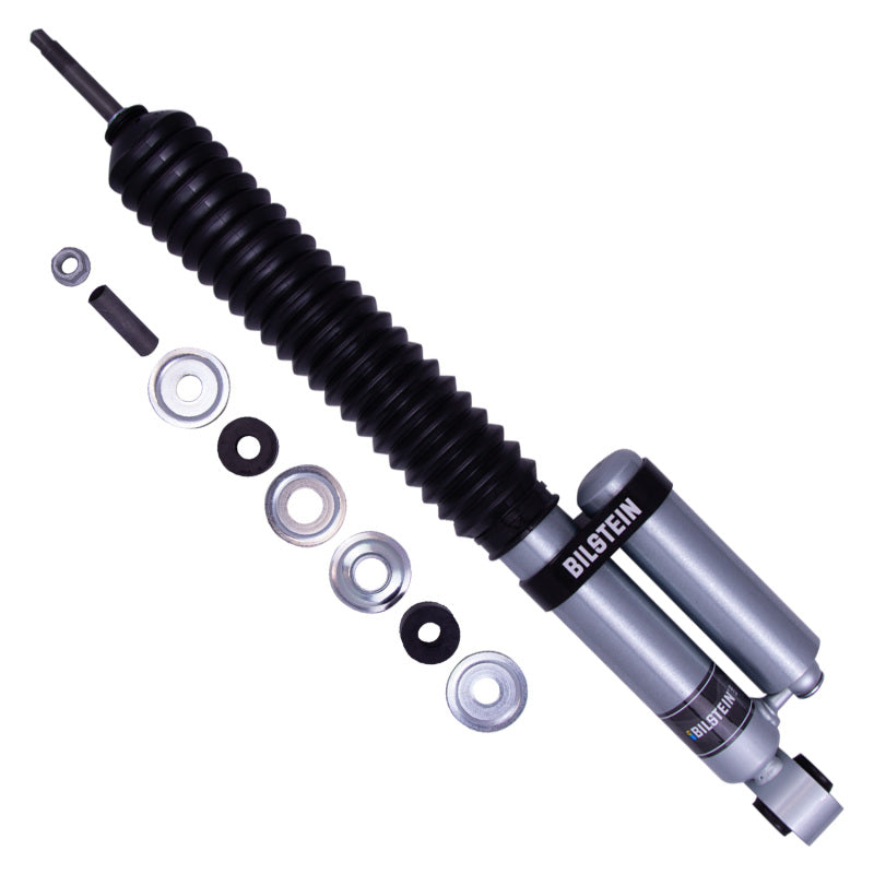 Bilstein B8 5160 Series Rear Monotube Shock Absorber Right Side Remote Reservoir 2013-2021 Toyota Land Cruiser - OneFastShop