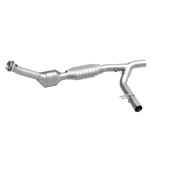 Magnaflow Direct-Fit Catalytic Converter 99-00 Ford Trucks 5.4L CARB Compliant - OneFastShop