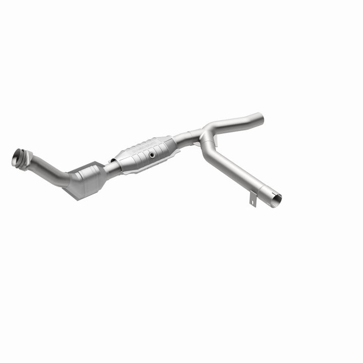 Magnaflow Direct-Fit Catalytic Converter for 2001 Ford F-150 Expedition 4.6L CARB Compliant - OneFastShop