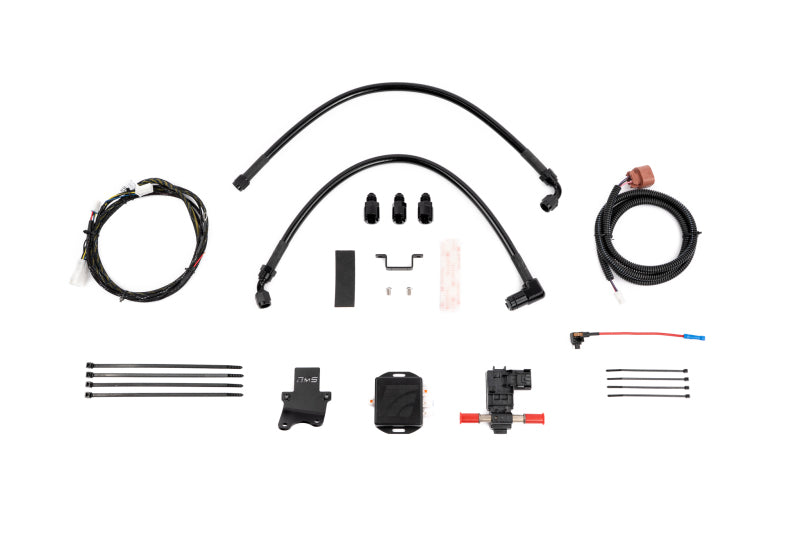 AMS Performance Flex Fuel Kit for 2023+ Nissan Z CAN - OneFastShop