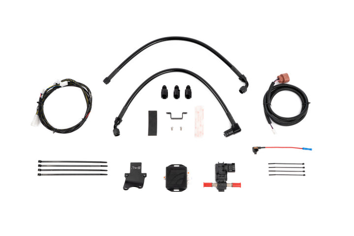 AMS Performance Flex Fuel Kit for 2023+ Nissan Z CAN - OneFastShop