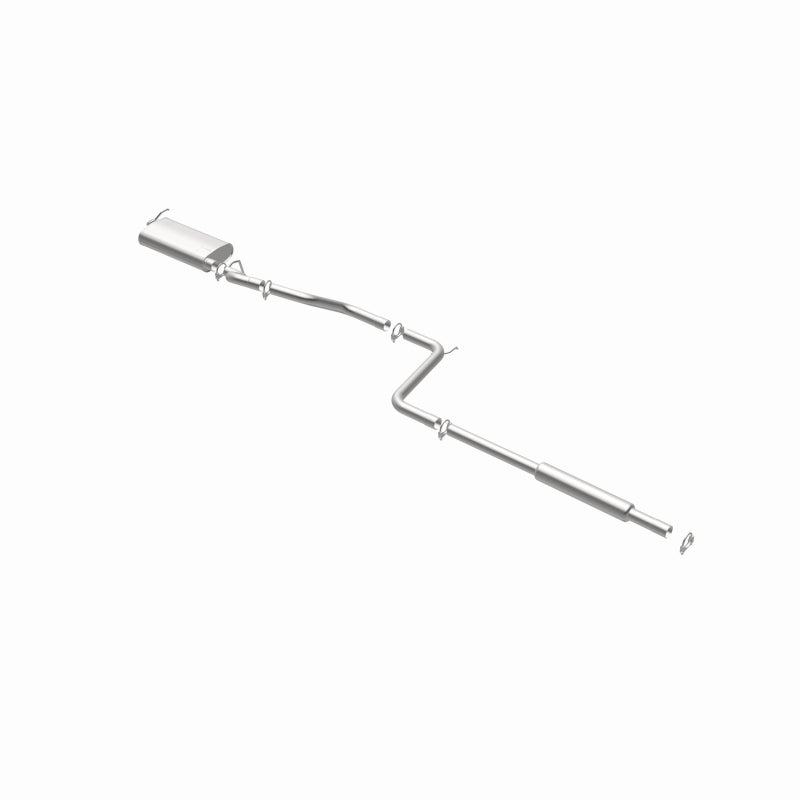 MagnaFlow BRE Exhaust Kit – for 2000–2007 Sable Taurus 3.0L