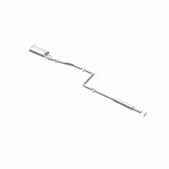 MagnaFlow BRE Exhaust Kit – for 2000–2007 Sable Taurus 3.0L