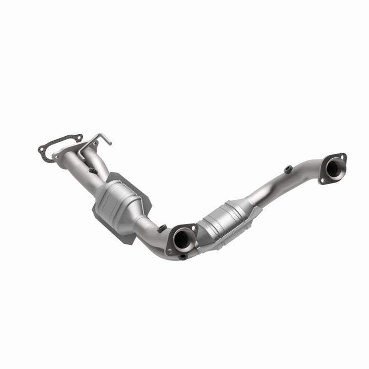 MagnaFlow Direct-Fit Catalytic Converter Ford Ranger 4.0L 04-06 - OneFastShop