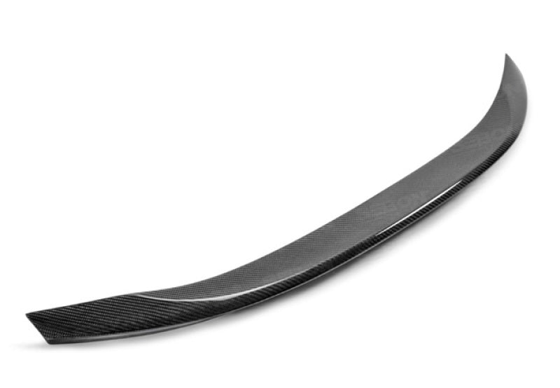 Seibon C-Style Carbon Fiber Rear Spoiler for 12-13 Scion FR-S and Subaru BRZ