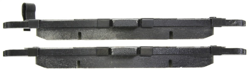 StopTech Performance Front Brake Pads for 04-08 Cadillac XLR/XLR-V, 97-10 Corvette, 05-06 Pontiac GTO - OneFastShop