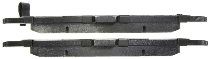 StopTech Performance Front Brake Pads for 04-08 Cadillac XLR/XLR-V, 97-10 Corvette, 05-06 Pontiac GTO - OneFastShop