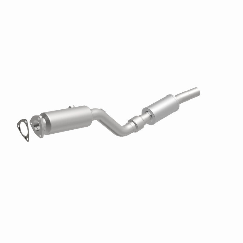 Magnaflow Direct-Fit Catalytic Converter 05-09 Audi A4 Quattro 3.2L Driver Side - OneFastShop