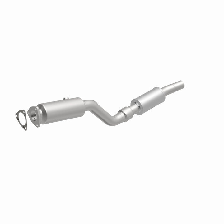 Magnaflow Direct-Fit Catalytic Converter 05-09 Audi A4 Quattro 3.2L Driver Side - OneFastShop