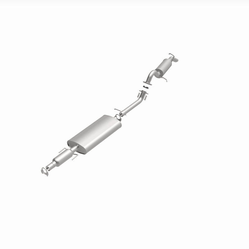 MagnaFlow BRE Exhaust Kit for 2009–2012 Escape Tribute Mariner