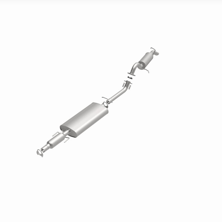MagnaFlow BRE Exhaust Kit for 2009–2012 Escape Tribute Mariner