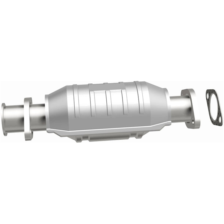 Magnaflow Direct-Fit Catalytic Converter 23240 for Dodge, Hyundai, Mitsubishi, and Plymouth - OneFastShop