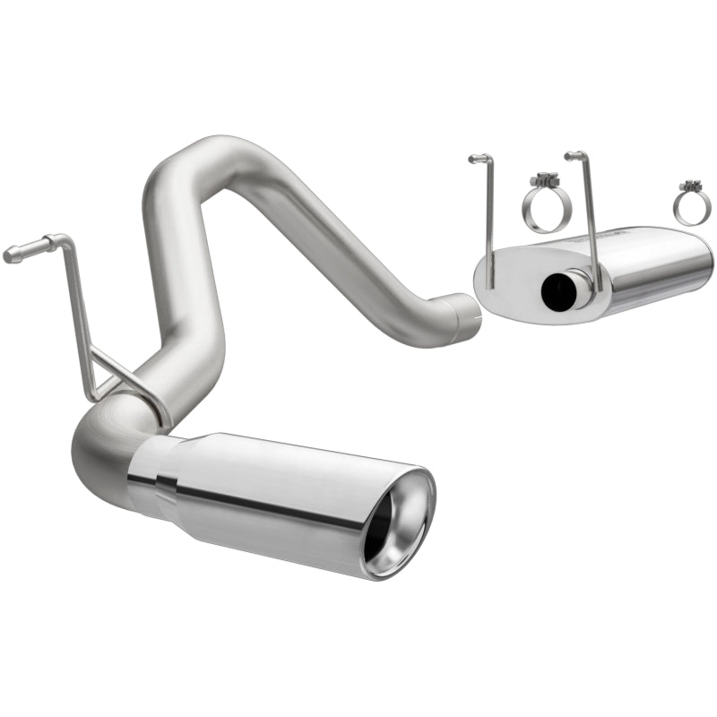 Magnaflow Cat-Back Exhaust System 2009-2011 Dodge Ram 1500 - OneFastShop