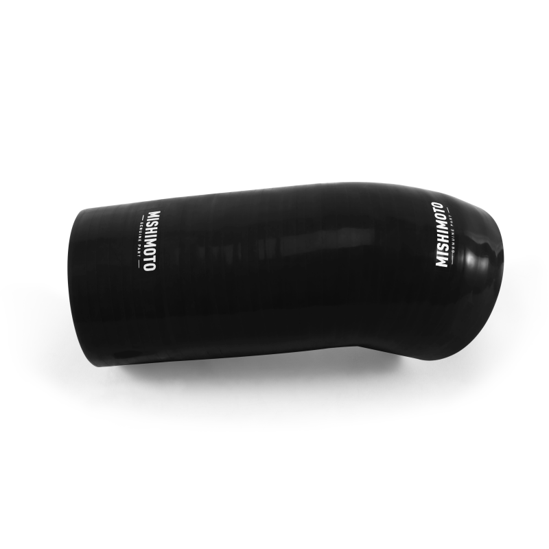 Mishimoto Black Silicone Intake Boot for BMW E90/E92 with N52 Engine