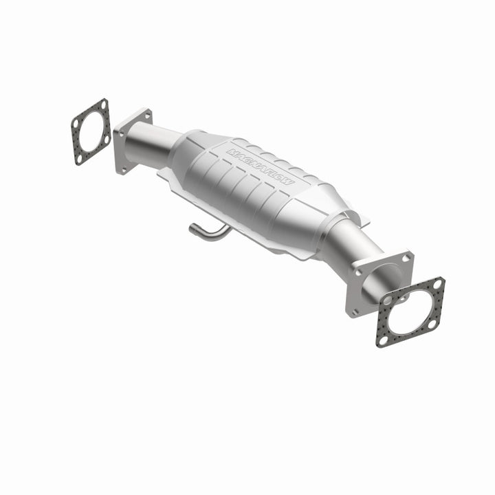 Magnaflow Standard Grade Catalytic Converter for GM 78-81 Chevrolet Corvette and Camaro - OneFastShop