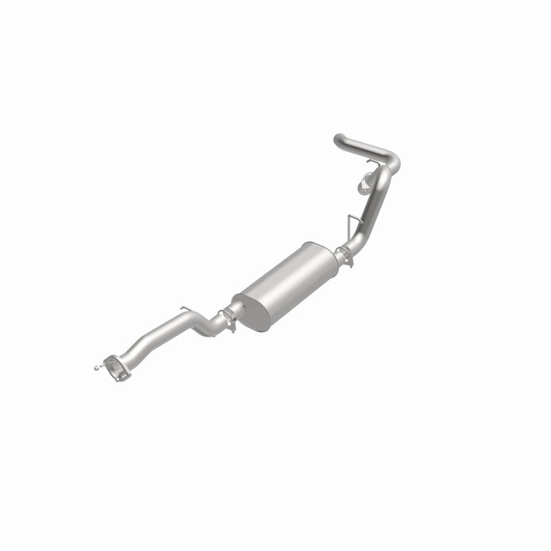 MagnaFlow BRE Exhaust Kit for 1994-1995 Tahoe Yukon 5.7L