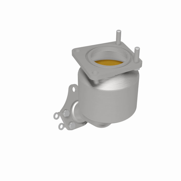 Magnaflow Catalytic Converter DF 2007-2012 Altima 3.5L Underbody - OneFastShop