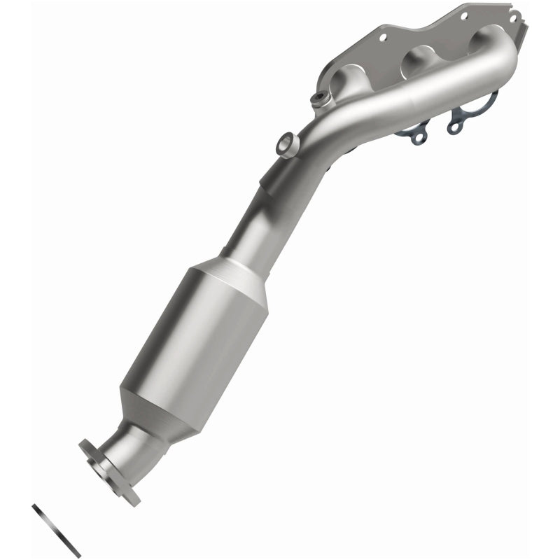 Magnaflow Direct-Fit OEM Grade Federal Catalytic Converter for 16-17 Lexus IS300/IS350 V6 3.5L