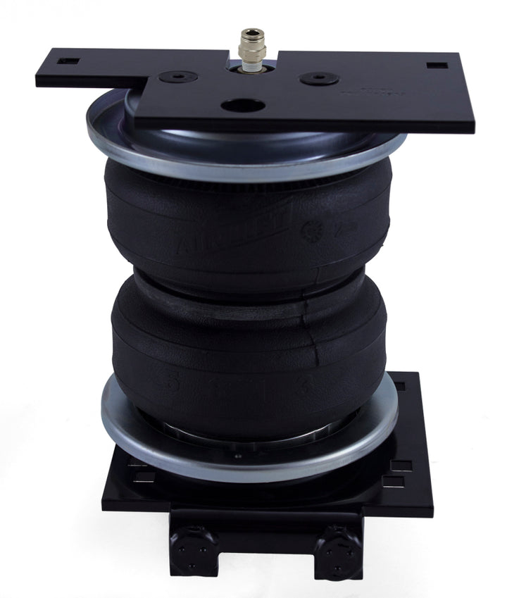 Air Lift LoadLifter 5000 Air Springs Kit for Half Ton Vehicles - Ford F-150 - OneFastShop