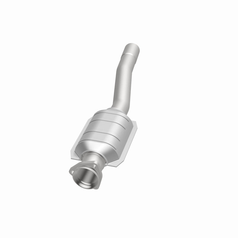 Magnaflow Catalytic Converter 28.75X6.5X4 2.25/2.5 Volvo 780 1989-1991 - OneFastShop