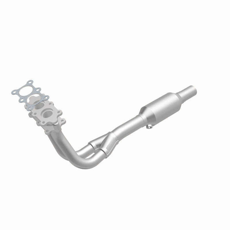 MagnaFlow Direct-Fit Catalytic Converter for 87 Volkswagen Scirocco 1.8L - OneFastShop