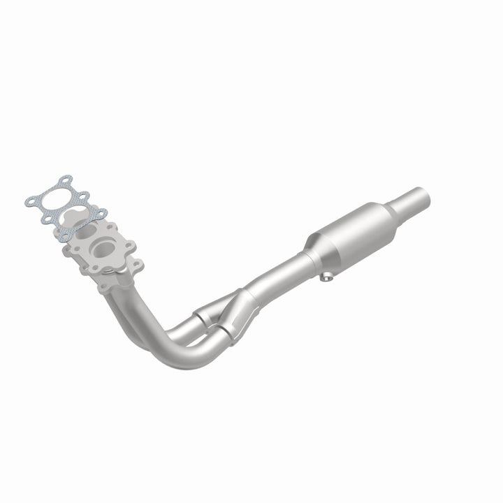 MagnaFlow Direct-Fit Catalytic Converter for 87 Volkswagen Scirocco 1.8L - OneFastShop