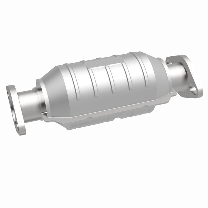 Magnaflow Direct-Fit Catalytic Converter 95-98 Nissan 240SX 2.4L Front 49 State - OneFastShop